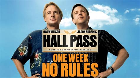 Watch Hall Pass Online .